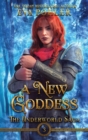 A New Goddess - Book