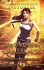 The Athena Alliance - Book