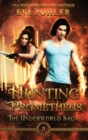 Hunting Prometheus - Book