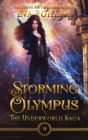 Storming Olympus - Book
