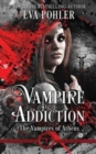 Vampire Addiction - Book