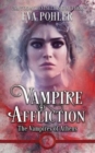 Vampire Affliction - Book
