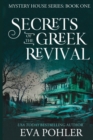 Secrets of the Greek Revival - Book