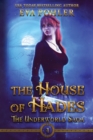 The House of Hades - Book