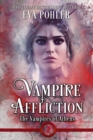 Vampire Affliction - Book