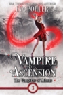 Vampire Ascension - Book