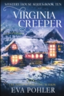 Virginia Creeper - Book
