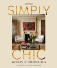 Veranda Simply Chic : Modern Interior Design - Book