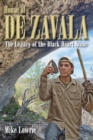 House of De Zavala : The Legacy of the Black Heart Stone - Book