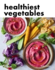 Healthiest Vegetables - Book
