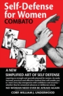 Self Defense for Women : Combato - Book