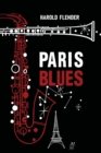 Paris Blues - Book