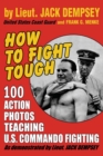 How to Fight Tough - Book