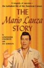The Mario Lanza Story - Book