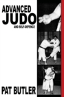 Advanced Judo and Self-Defence - Book