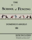 The School of Fencing - Book