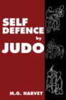 Self-Defence by Judo - Book