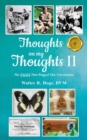 Thoughts on my Thoughts II : The TALES That Wagged This Veterinarian - eBook
