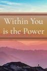 Within You is the Power - eBook