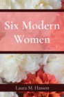 Six Modern Women - eBook