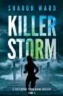 Killer Storm - Book