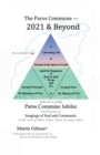 The Paros Commune - 2021 & Beyond : Paros Commune Jubilee, Imagings of Soul and Community - Book