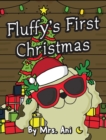 Fluffy's First Christmas - Book