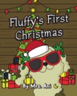 Fluffy's First Christmas - Book