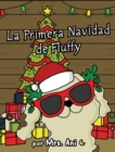 La Primera Navidad de Fluffy - Book