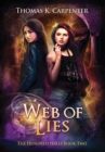 Web of Lies : The Hundred Halls Series Book Two - Book