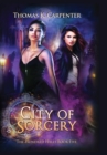 City of Sorcery : The Hundred Halls Series Book Five - Book