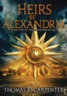 Heirs of Alexandria - Book