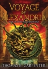 Voyage of Alexandria - Book