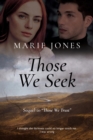 Those We Seek - Book