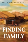 Finding My Family - eBook