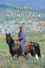 Cowboy on the Wrong Train : Mouse with a Clue - eBook