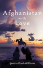 Afghanistan with Love - Book