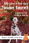 Molly Learns 10 Facts About Theodore Roosevelt - Book