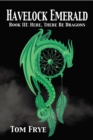 Here There Be Dragons - eBook