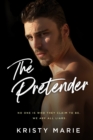 The Pretender - Book