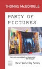 Party of Pictures - Book