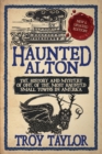 Haunted Alton - Book