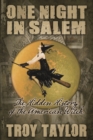 One Night in Salem - Book