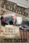 Blood, Guns & Valentines - Book