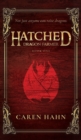 Hatched : Dragon Farmer - Book
