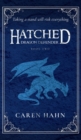 Hatched : Dragon Defender - Book