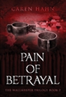 Pain of Betrayal - Book