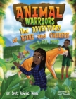 Animal Warriors Adventures of Ejike and Chikere : A Call Comes - Book