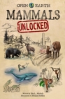 Mammals Unlocked - Book
