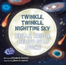 Twinkle, Twinkle, Nighttime Sky / Brilla, Brilla, Cielito de la Noche - Book